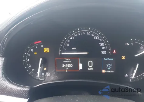 2019 Cadillac Xts Luxury from USA, damaged, VIN 2G61M5S3XK9146589